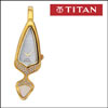Titan Raga Flora watch - 9769YM01 - Click here to View more details about this Product